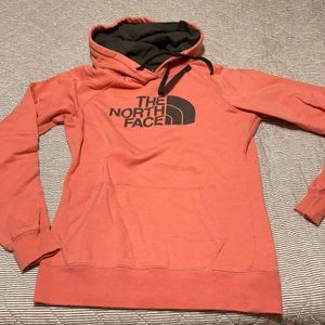 Tnf sweatshirt